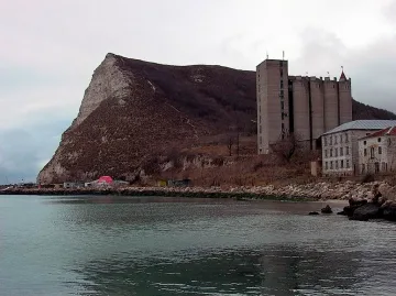 Миден и Рибен Фест 2013 в Каварна