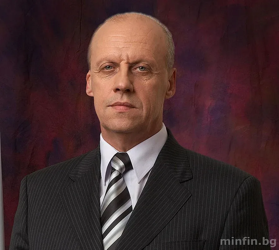 Кирил Желев е новият директор на Агенция „Митници”