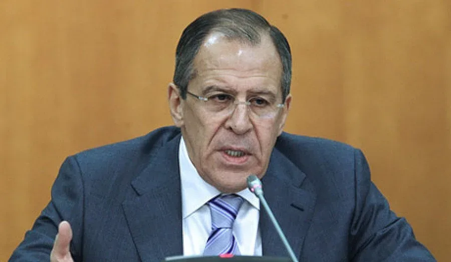 Лавров: Данните на САЩ за Сирия са неубедителни