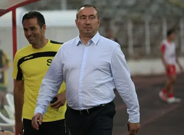 Мъри: Играхме добре, не съм доволен от точката 