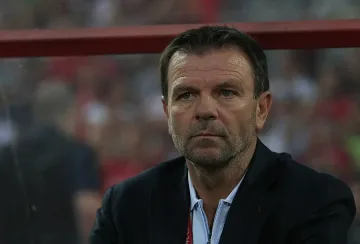 Младенов: Надделяхме над Ботев Пд