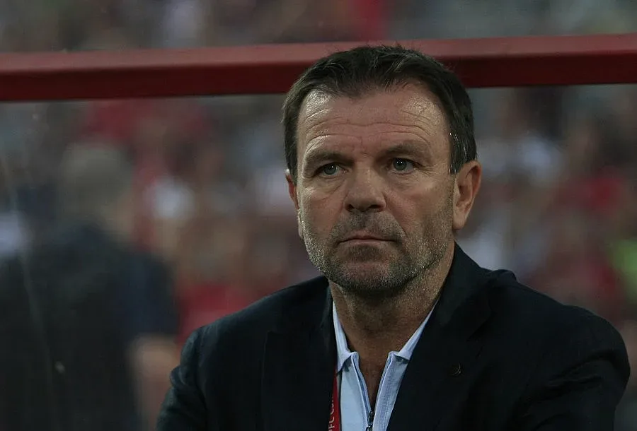 Младенов: Надделяхме над Ботев Пд