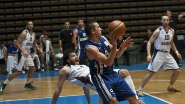 България падна от Естония и изпусна директно класиране за Евробаскет