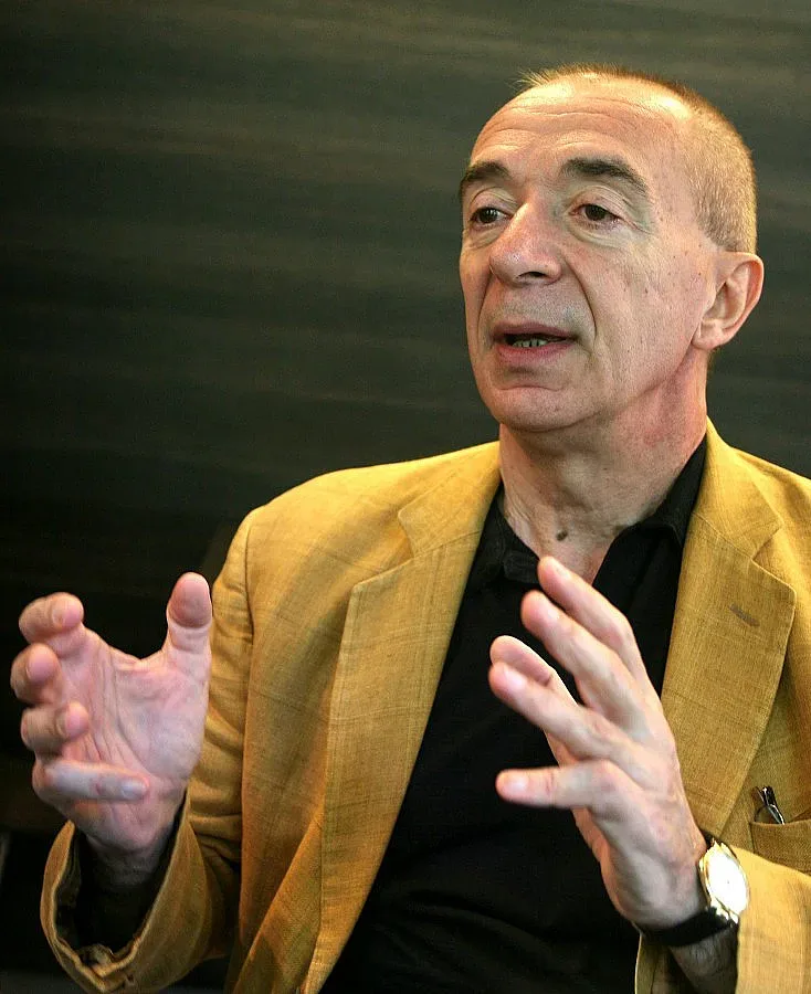 Русофил поема българите в чужбина