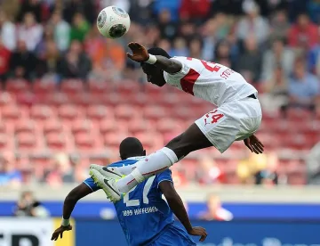 "Сините" приземиха "Любимец" с 2:0