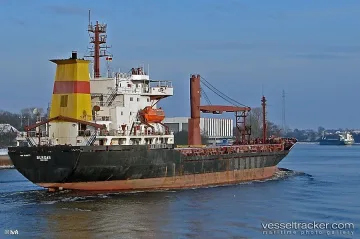 6 моряци от кокаиновия кораб си купиха свобода