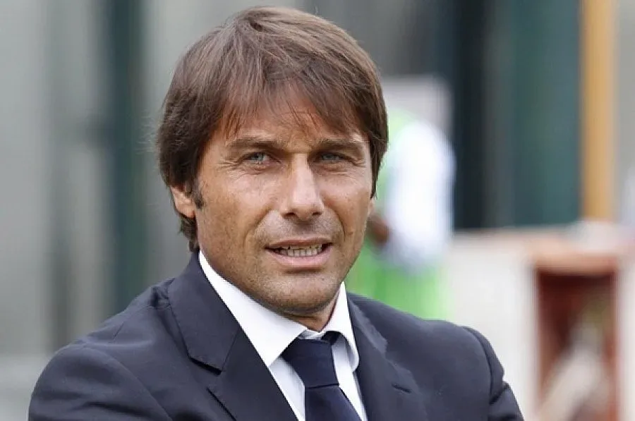 Конте хока журналисти след погром над "Лацио"