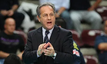 Леганда отписа волейболистите