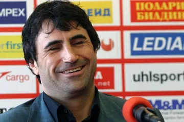 Шеф на ЦСКА влиза във "ВИП Брадър"