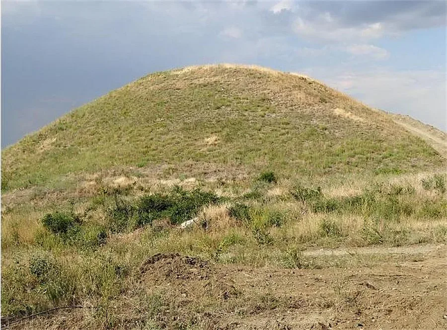 Нови открития при разкопките на Памук могила край Брестовица