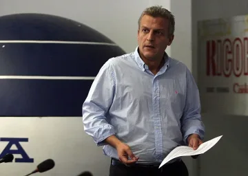 Москов: Целта на Реформаторския блок е мафията вън от властта