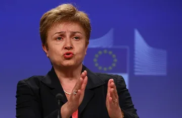 Георгиева: Още не може да се говори за бежанска вълна 