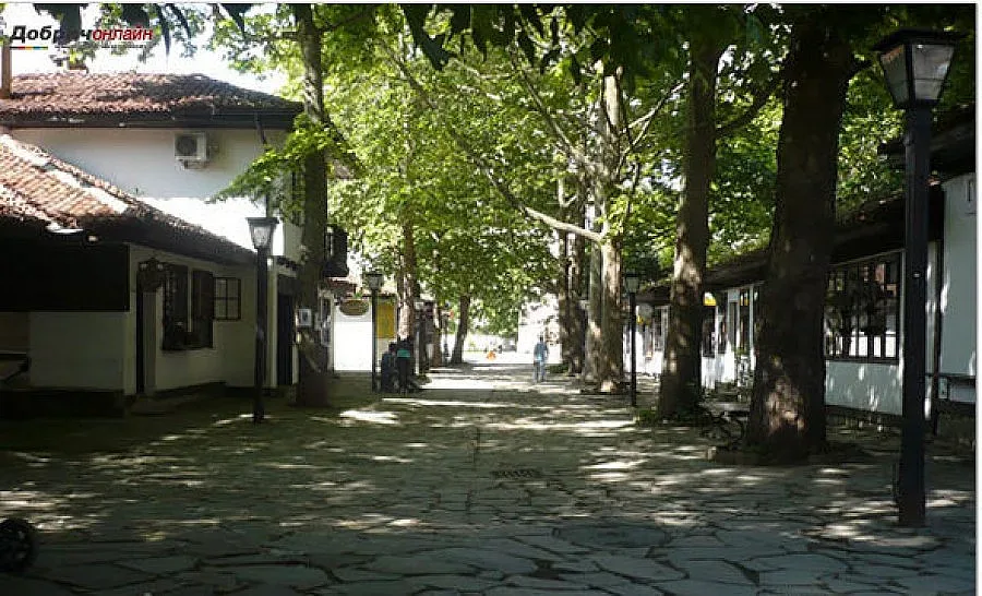 Кмет забрани автомобилите в Стария Добрич