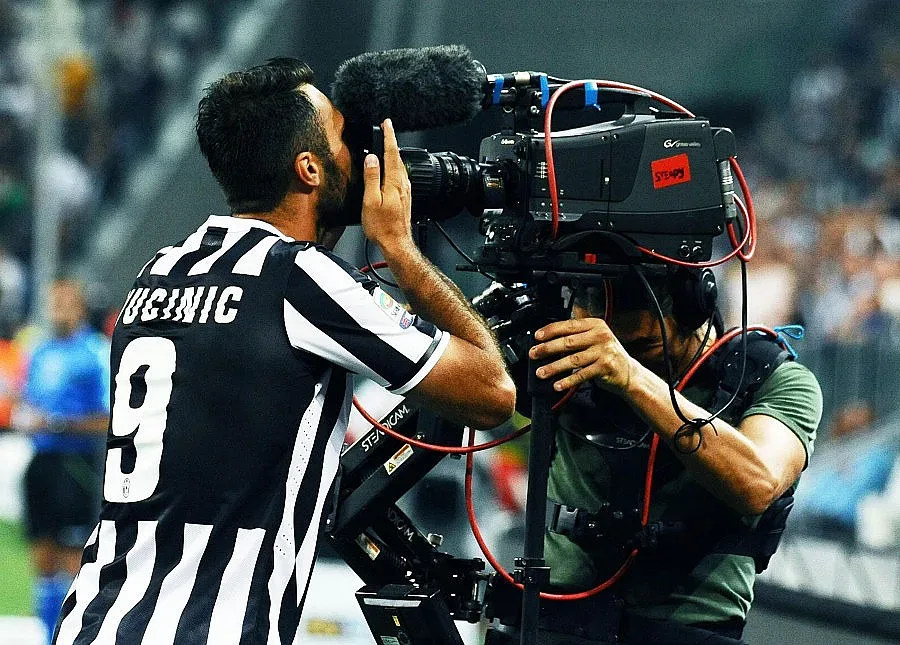 ВИДЕО: Юве вкара нови четири гола на Лацио