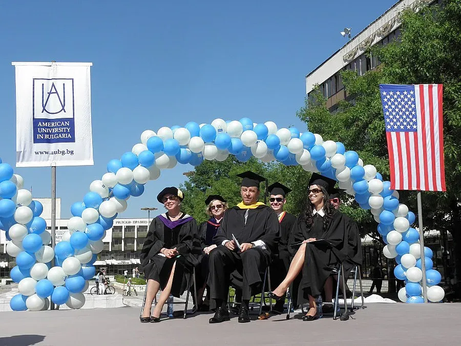 Студенти-албанци и българи се биха в Благоевград