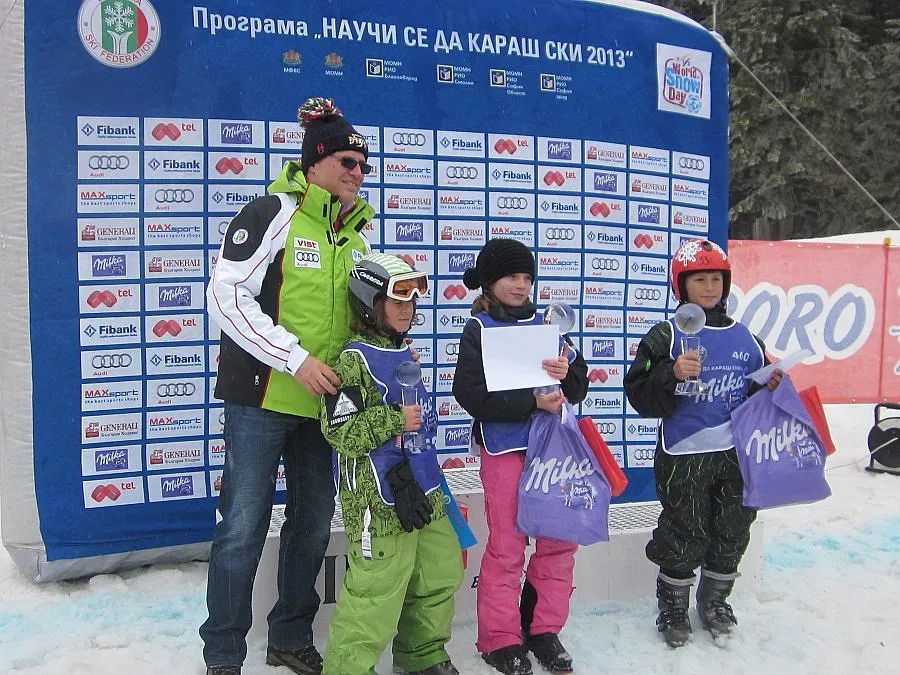 Четири наши курорта номинирани за №1