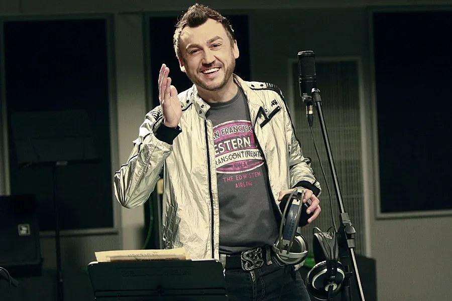 Любо Киров: Бог ме спаси при катастрофа