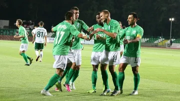 "Берое" разследва боя в тунела