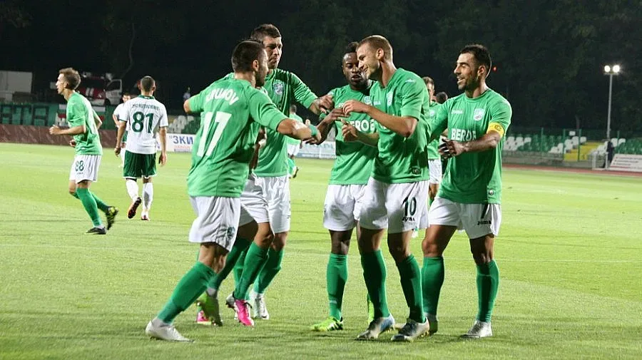 "Берое" разследва боя в тунела