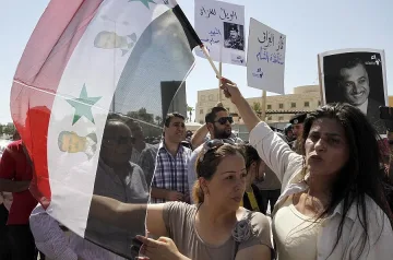 Ердоган: Удар в Сирия като в Косово