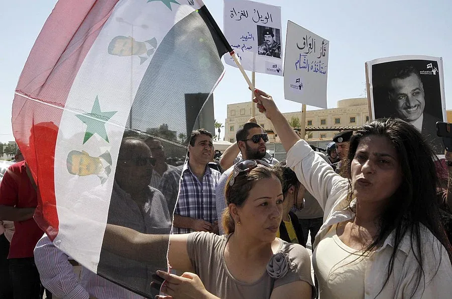 Ердоган: Удар в Сирия като в Косово