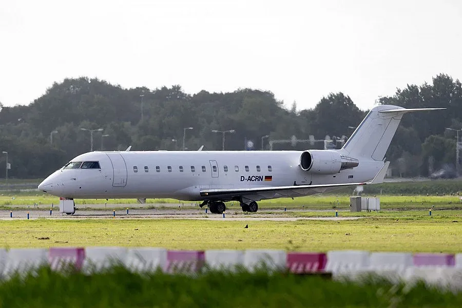 Инспекторите на ООН кацнаха в Холандия