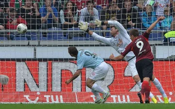 Хановер 96 удари новия тим на Неделев