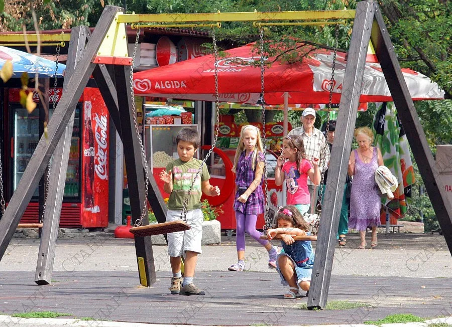 Септември започва с хлад