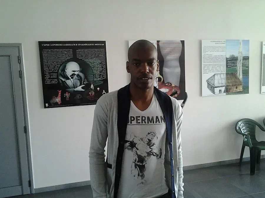 Бивш футболист на Олимпик Марсилия пристигна в Локо Пд