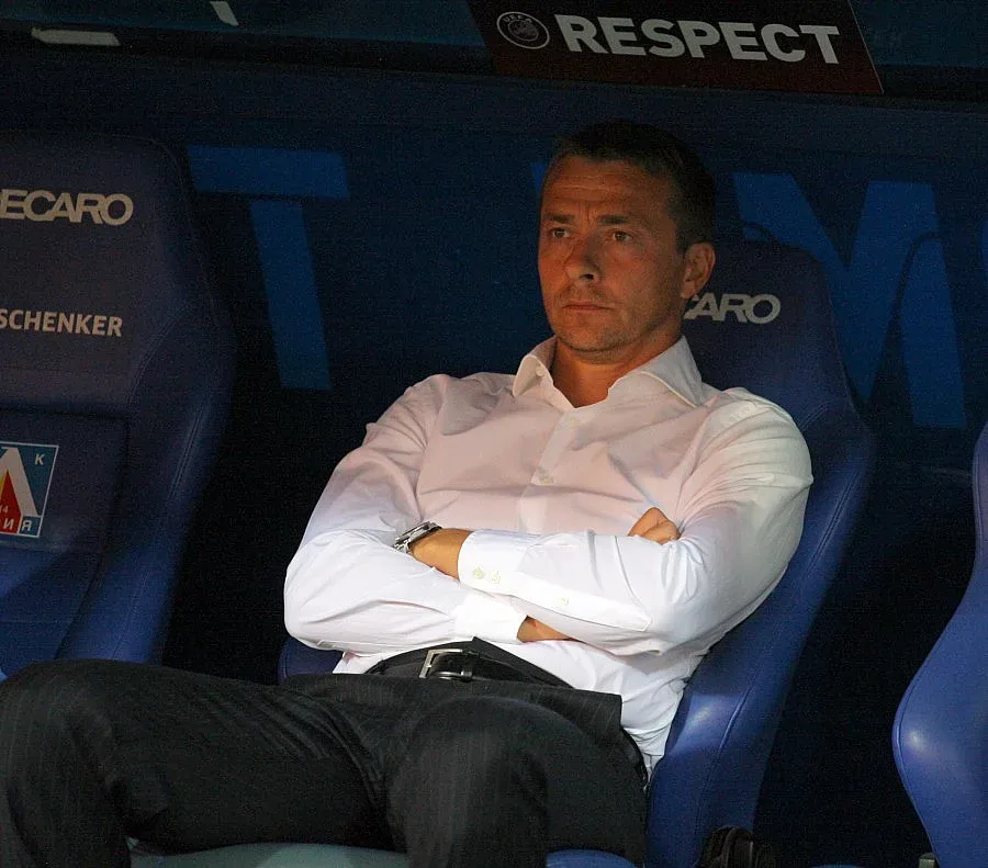 Йоканович сравни Любимец с Челси