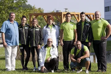 Балканите с покана и за „Мача на гигантите" през 2014-а