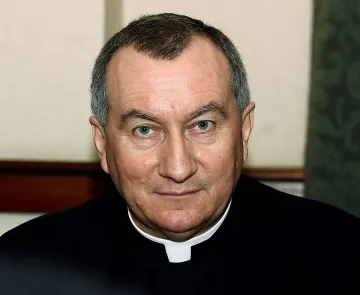 Ватикана с нов държавен секретар