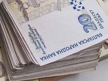 Дупката в бюджета през юли е 55 млн. лв.