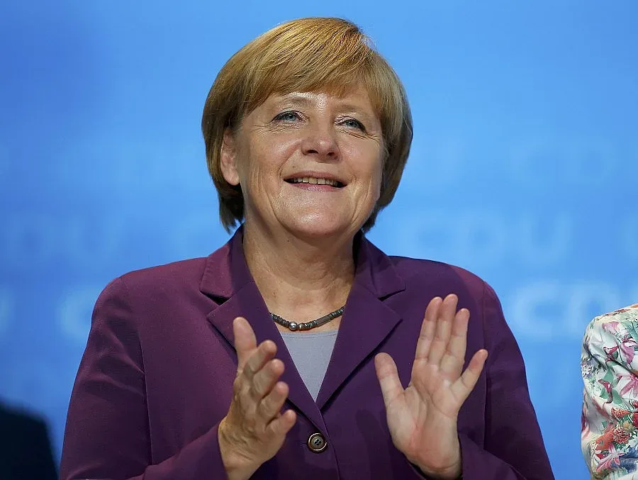 Меркел критикува Русия и Китай за позицията им за Сирия