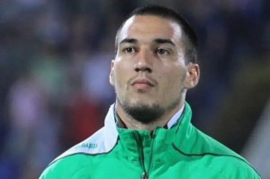 Попето изстреля "Кубан"