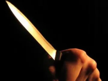 Наргиз не усетила болка заради шока