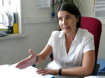 Стоянова: Идват и по 200 на ден