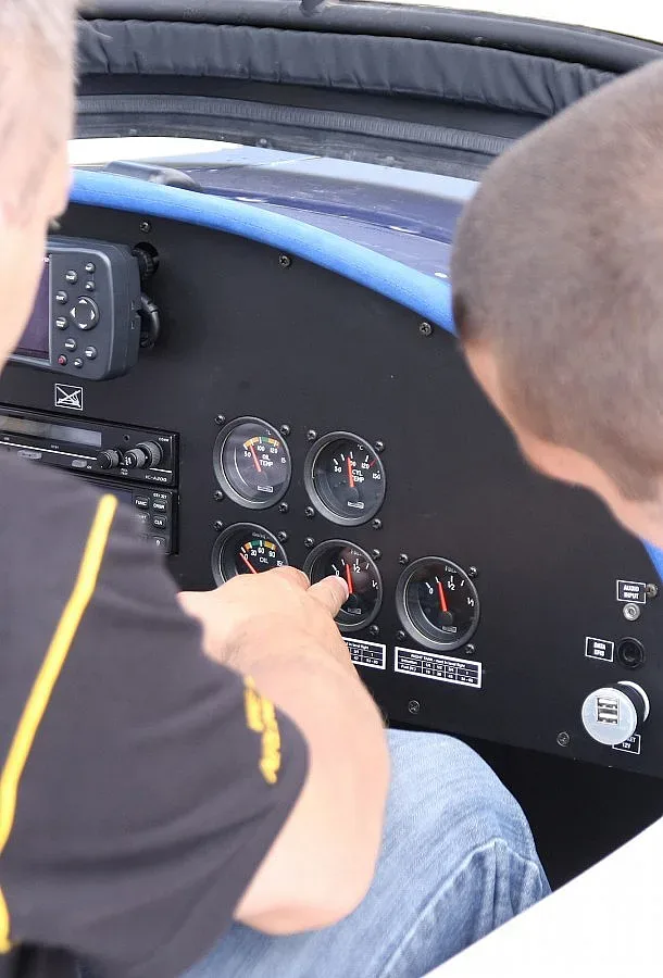 Оставаме без пилоти след 3 години