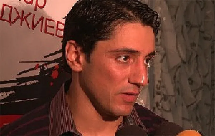 Арабаджиеви с второ внуче