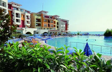 Българи от Швейцария с жилища край морето