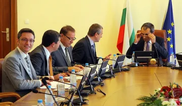 Очакваме от Сирия по 1000 бежанци на месец