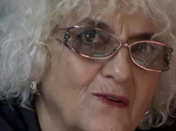 Латинка открива "Търси се"