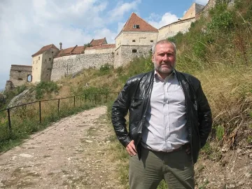 Дракула като създател на румънския туризъм