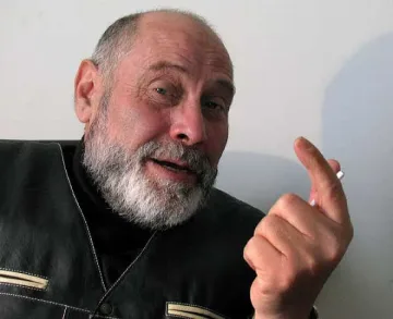 Добре че нямаме атомна бомба