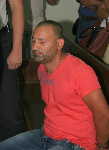 Закопчаха измамник с 3 съдебни дела