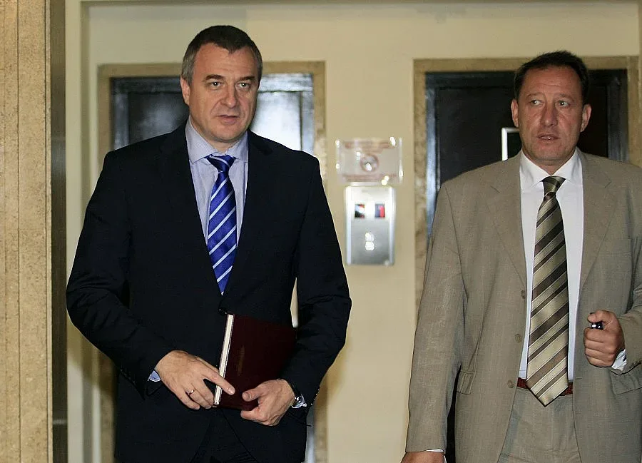 11 мерки срещу кризата в Сирия