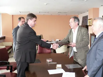 Определиха мястото на новия блок в АЕЦ "Козлодуй"