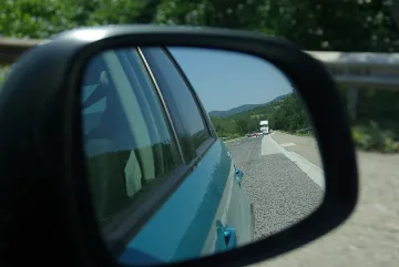 Биг Брадър следи за висока скорост по „Тракия“