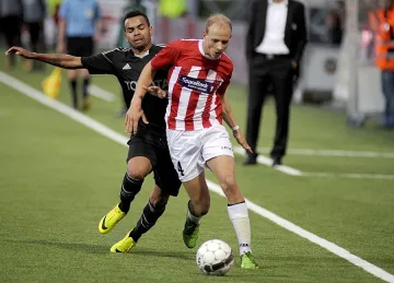 УЕФА реши: Тромсьо сменя Бешикташ в групите на Лига Европа