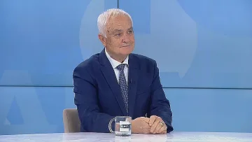 Военният министър с разкритие за помощта ни за Украйна